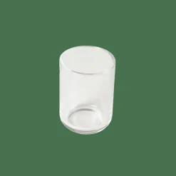 Accessoires Lavabo^CASA TOKIO Porte Brosse à Dents Transparent