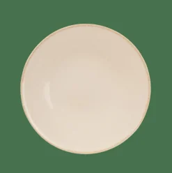 Assiettes^CASA TOKO SAND Assiette Beige