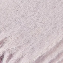 Plaids^CASA TORINA Plaid Mauve