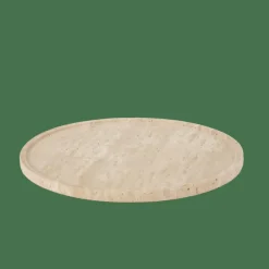 Plats À Servir^CASA TRAVI Plat De Présentation Naturel