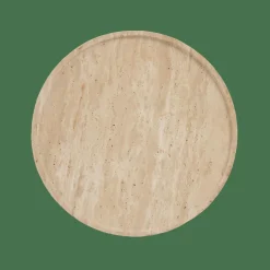 Plats À Servir^CASA TRAVI Plat De Présentation Naturel