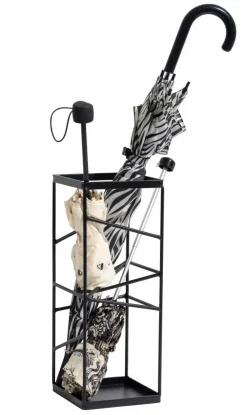 Kids|Portemanteaux^CASA TRES Portemanteau Mural Naturel