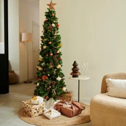 Décorations À Suspendre^CASA TULLY Déco à Suspendre Blanc