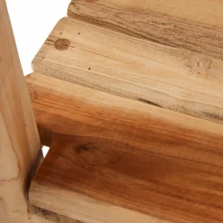 Bougies^CASA TWIST Bougies Torsadées Set De 4 Vert