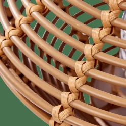 Lanternes^CASA UFO Lanterne Naturel