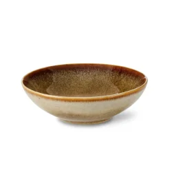 Serviettes^CASA UNI Set De 20 Serviettes Brun