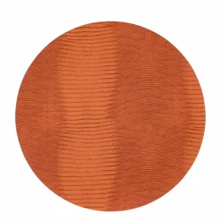 Serviettes^CASA UNI Set De 20 Serviettes Brun