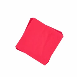 Serviettes^CASA UNI Set De 20 Serviettes Orange