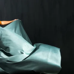 Nappes^CASA UNILINE Nappe Vert Foncé