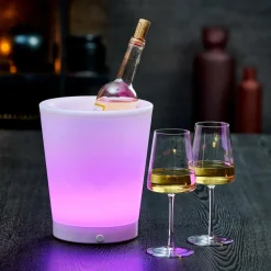 Vin Accessoires^CASA VACUVIN Bouchon Vin Mousseux Noir