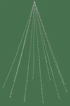 Guirlandes Lumineuses^CASA VELU Guirlande Lumineuse 240 Leds Blanc