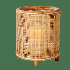 Lanternes^CASA WEBBING Lanterne Naturel