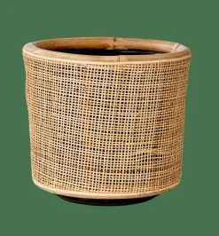 Cache-Pots|Pots De Fleurs^CASA WEBBING Pot De Fleurs Naturel