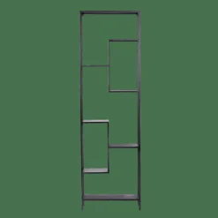 Étagères Murales^CASA WILLIAM Étagère Murale Noir