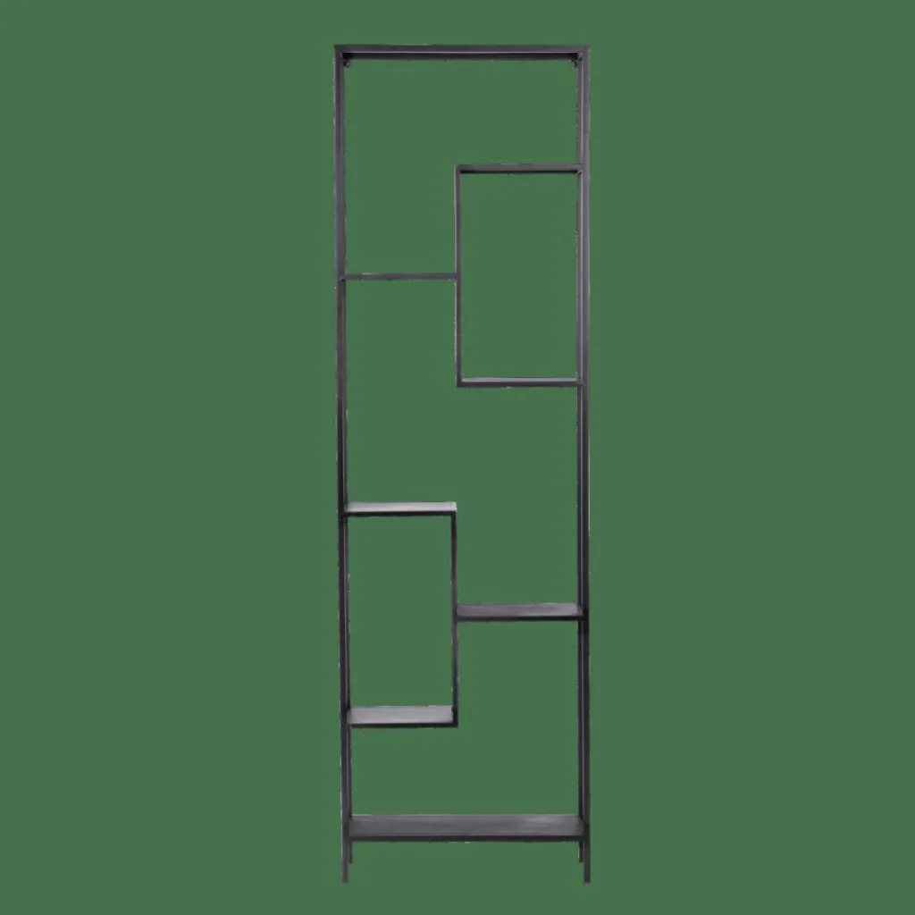 Étagères Murales^CASA WILLIAM Étagère Murale Noir