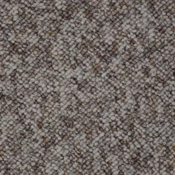 Tapis^CASA WOLY Tapis Brun