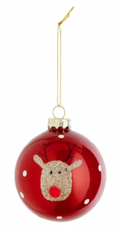 Mugs^CASA X-MAS DOG Mug Multicolore