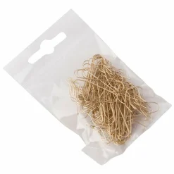 Moules^CASA X-MAS Set à Pâtisserie 4P. Spatule Avec 3 Emporte-pièces Doré, Multicolore