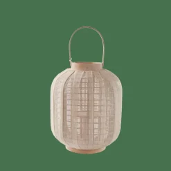 Lanternes^CASA YUMI Lanterne Naturel