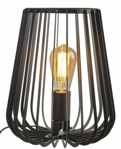 Suspensions^CASA ZIRKA Abat-jour E27 Naturel